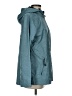 32 Degrees 100% Polyester Teal Windbreaker Size S - photo 4