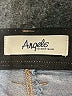 Angels Blue Jeans Size 10 - photo 7