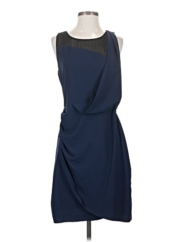 Twinkle by Wenlan Cocktail Dress (view 1)