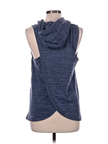 Active Life Sleeveless T-Shirt (view 2)