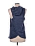 Active Life Blue Sleeveless T-Shirt Size L - photo 2