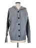 Unbranded Gray Cardigan Size S - photo 1