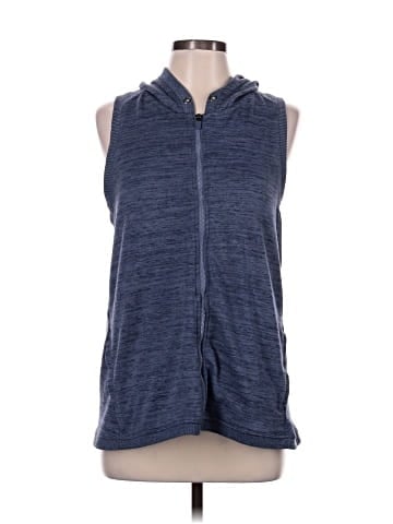 Active Life Sleeveless T-Shirt (view 1)