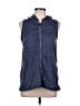 Active Life Blue Sleeveless T-Shirt Size L - photo 1
