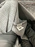 Unbranded Gray Active Pants Size M - photo 8
