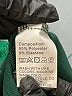 Unbranded Green Cocktail Dress Size L - photo 8