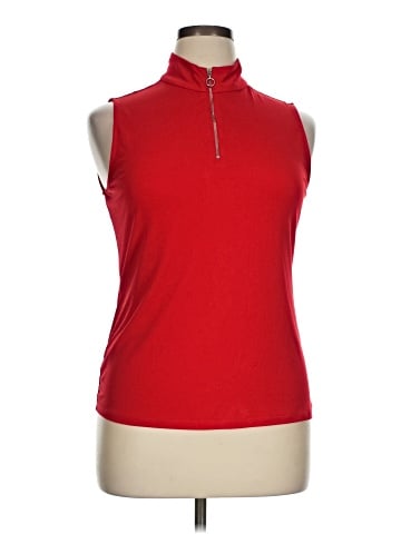 Premise Studio Sleeveless T-Shirt (view 1)