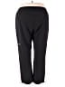 Zenergy by Chico's Black Active Pants Size XXL (4) - photo 2