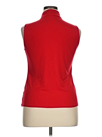 Premise Studio Sleeveless T-Shirt (view 2)