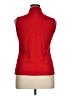 Premise Studio Red Sleeveless T-Shirt Size XL - photo 2