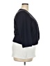 Studio One Blue Cardigan Size 18 - photo 4