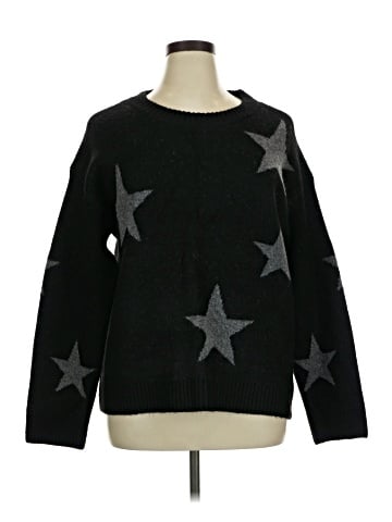 Vigoss Pullover Sweater (view 1)