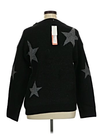 Vigoss Pullover Sweater (view 2)