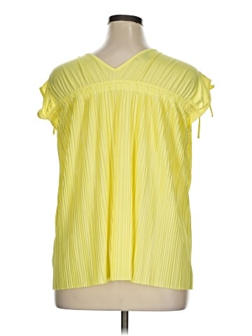 Alfani Sleeveless T-Shirt (view 2)