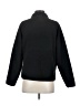 Te Verde 100% Polyester Solid Black Jacket Size S - photo 2