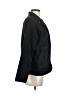 Te Verde 100% Polyester Solid Black Jacket Size S - photo 4