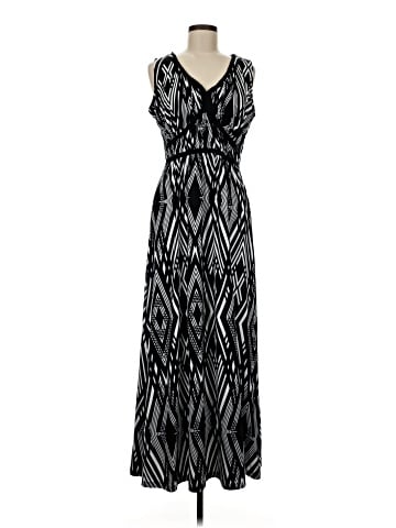 Style&Co Casual Dress (view 1)