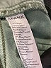 SPANX Green Cargo Pants Size L - photo 8