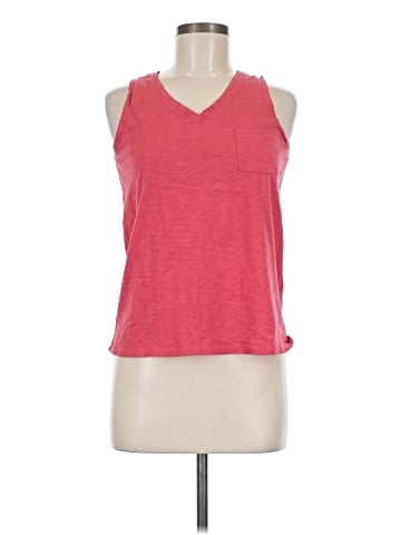 Tahari Sleeveless T-Shirt (view 1)