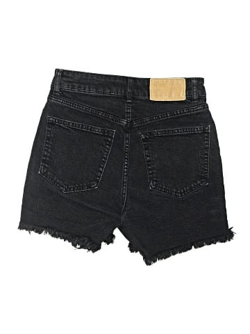 H&M Denim Shorts (view 2)