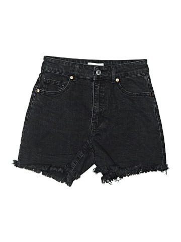 H&M Denim Shorts (view 1)