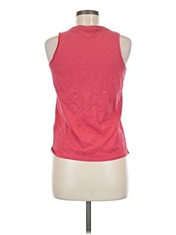 Tahari Sleeveless T-Shirt (view 2)