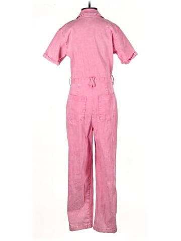 Skies Are Blue Jumpsuit (view 2)