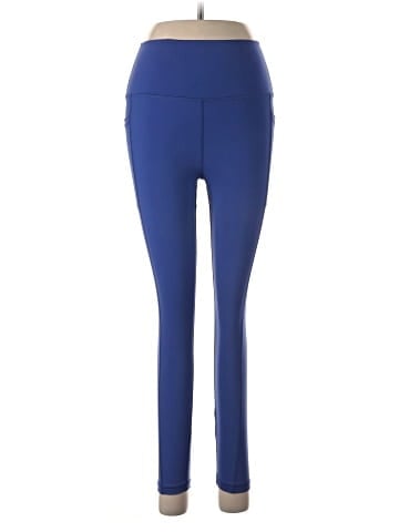 Spiritual Gangster Active Pants (view 1)