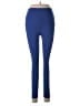Spiritual Gangster Blue Active Pants Size M - photo 1