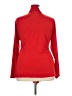 Acevog Red Cardigan Size 3X - photo 2