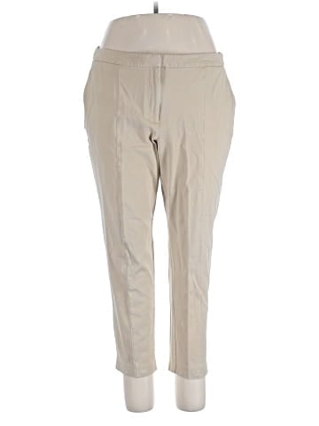 J.Jill Casual Pants (view 1)