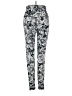 DYI Define Your Inspiration Print Gray Active Pants Size S - photo 2
