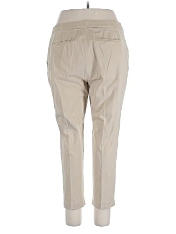 J.Jill Casual Pants (view 2)