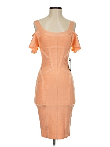 GUESS by Marciano Cocktail Dress (view 1)