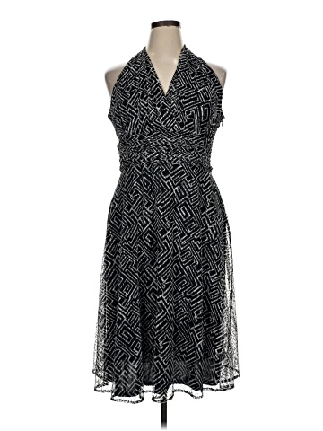 Evan Picone Cocktail Dress (view 1)