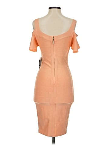 GUESS by Marciano Cocktail Dress (view 2)