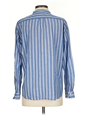 Hartford Long Sleeve Button-Down Shirt (view 2)