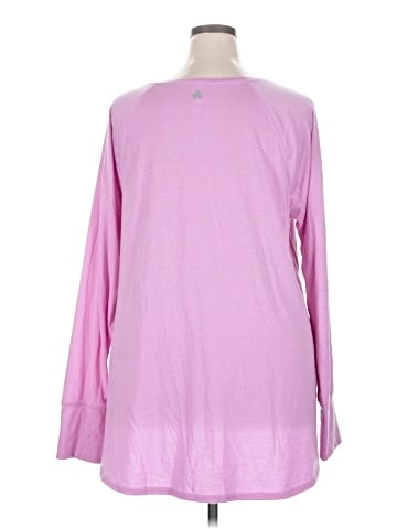 Tek Gear Long Sleeve T-Shirt (view 2)