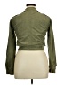 Ashley by 26 International 100% Polyester Green Jacket Size XL - photo 2