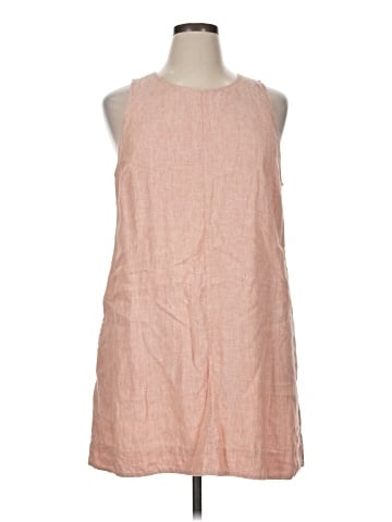 J.Crew Casual Dress (view 1)