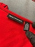 Nina Leonard Color Block Red Casual Dress Size 1X - photo 7
