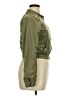 Ashley by 26 International 100% Polyester Green Jacket Size XL - photo 4