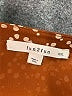 Fun2Fun 100% Polyester Brown Short Sleeve Blouse Size XXL - photo 7