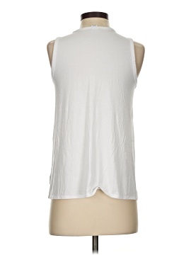 LUXE Sleeveless T-Shirt (view 2)