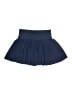 Fabletics Solid Blue Casual Skirt Size M - photo 1
