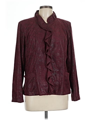 Elementz Jacket (view 1)