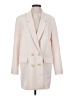 BB Dakota by Steve Madden Ivory Blazer Size S - photo 1
