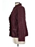 Elementz 100% Polyester Burgundy Jacket Size L - photo 5