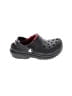 Crocs Black Clogs Size 9 (kids, wide) - photo 1