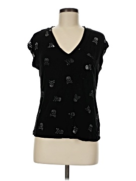 No Boundaries Short Sleeve T Shirt